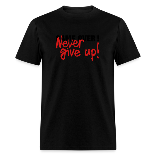 Unisex Classic T-Shirt - black