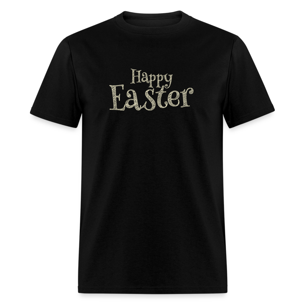 Unisex Classic T-Shirt - black