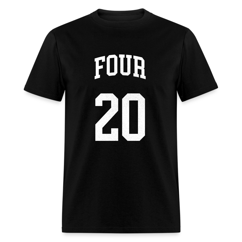 Unisex Classic T-Shirt - black