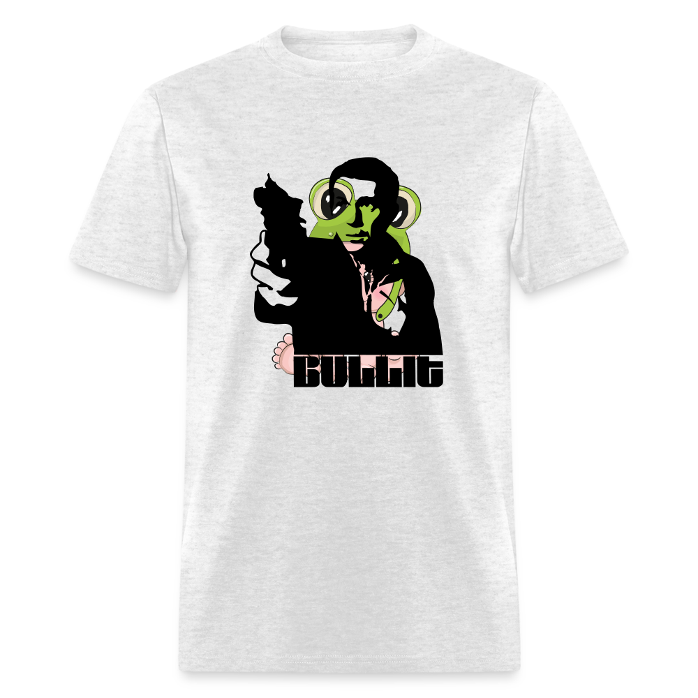 Unisex Classic T-Shirt - light heather gray