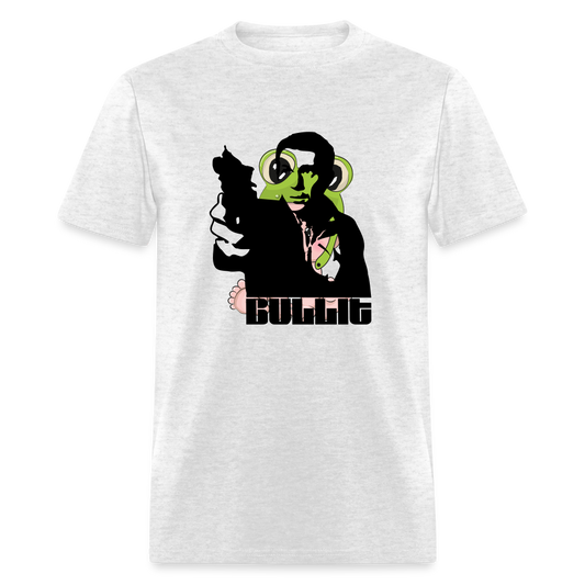 Unisex Classic T-Shirt - light heather gray