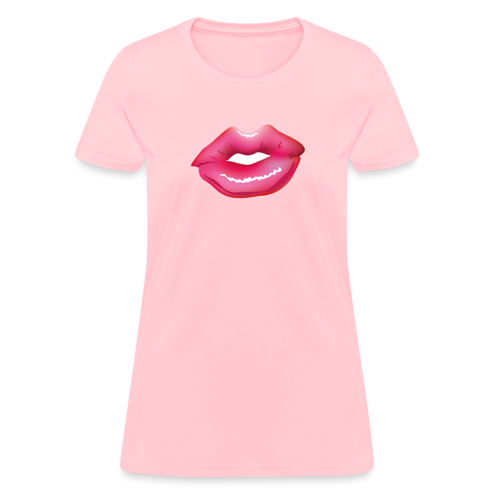 Women's T-Shirt - pink