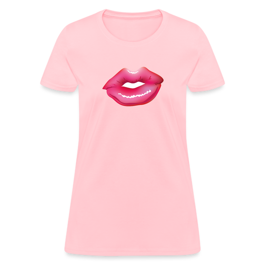 Women's T-Shirt - pink