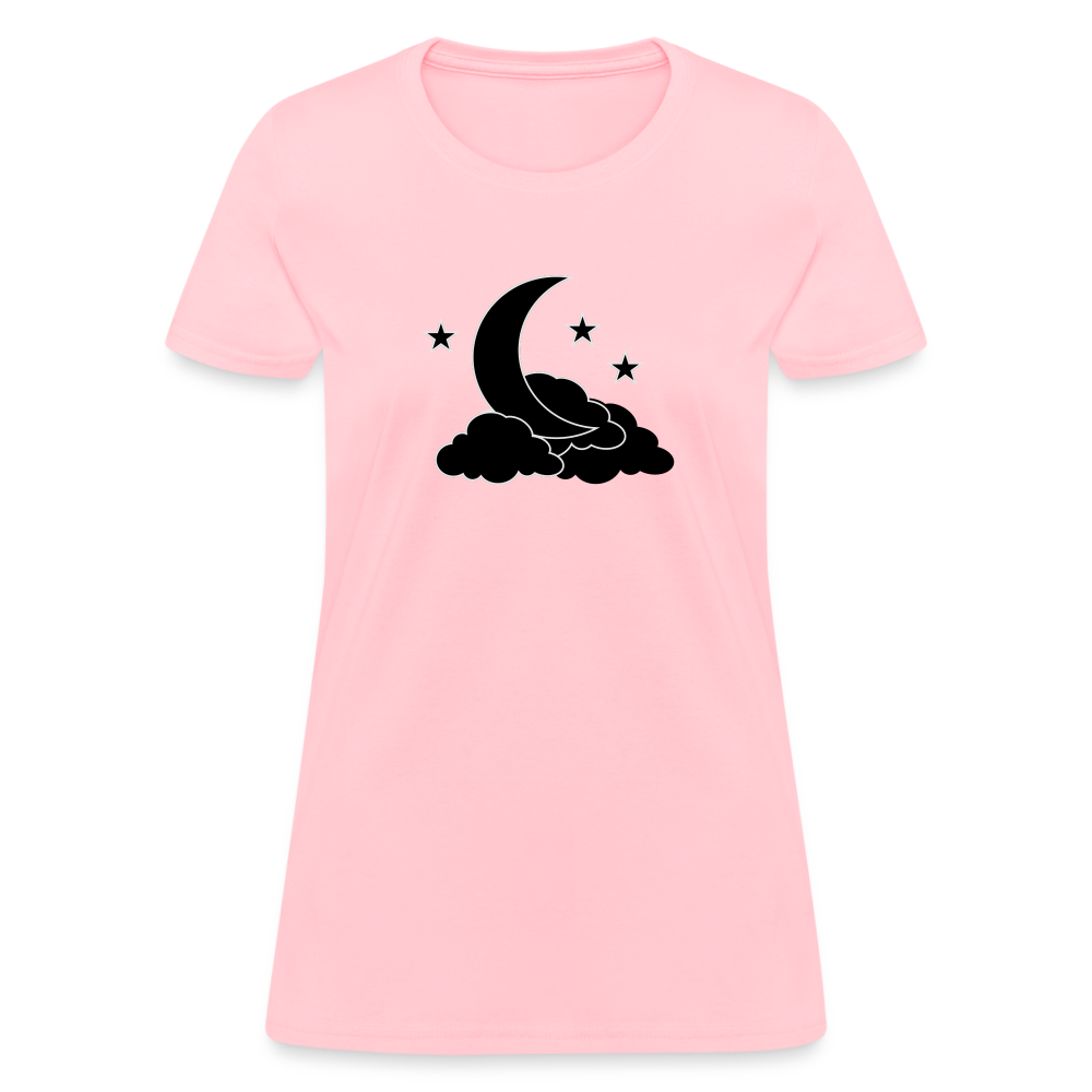 Women's T-Shirt - pink