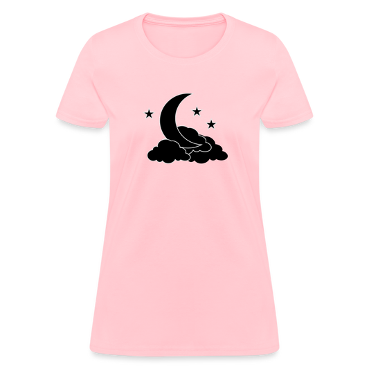 Women's T-Shirt - pink