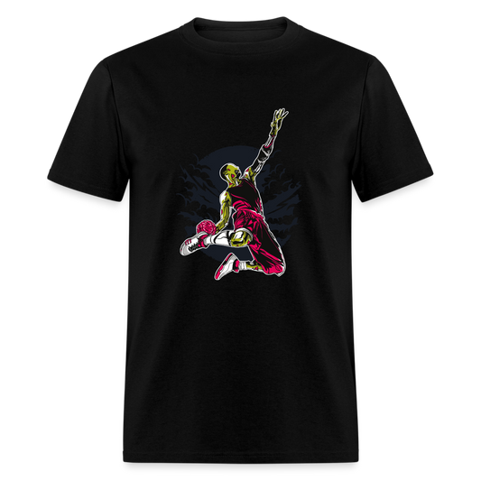 Unisex Classic T-Shirt - black