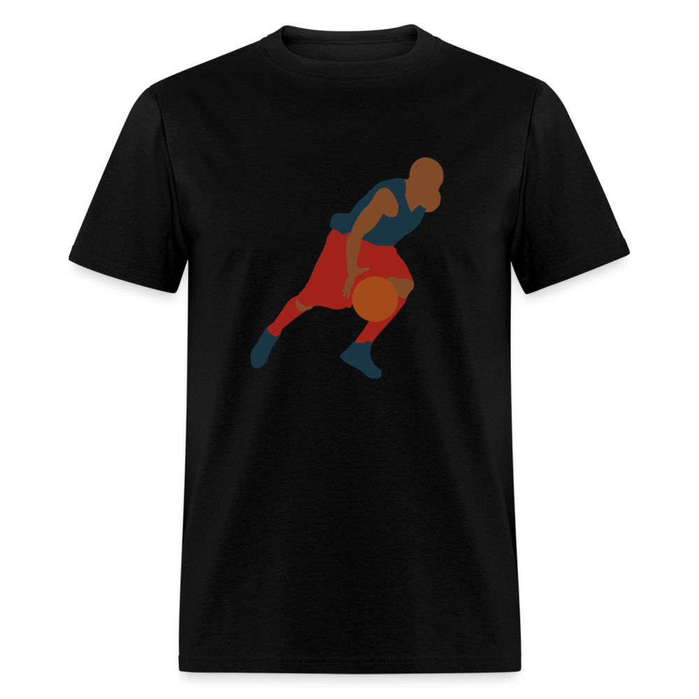 Unisex Classic T-Shirt - black