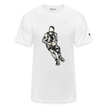 Champion Unisex T-Shirt - white