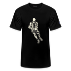 Champion Unisex T-Shirt - black