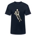 Champion Unisex T-Shirt - navy