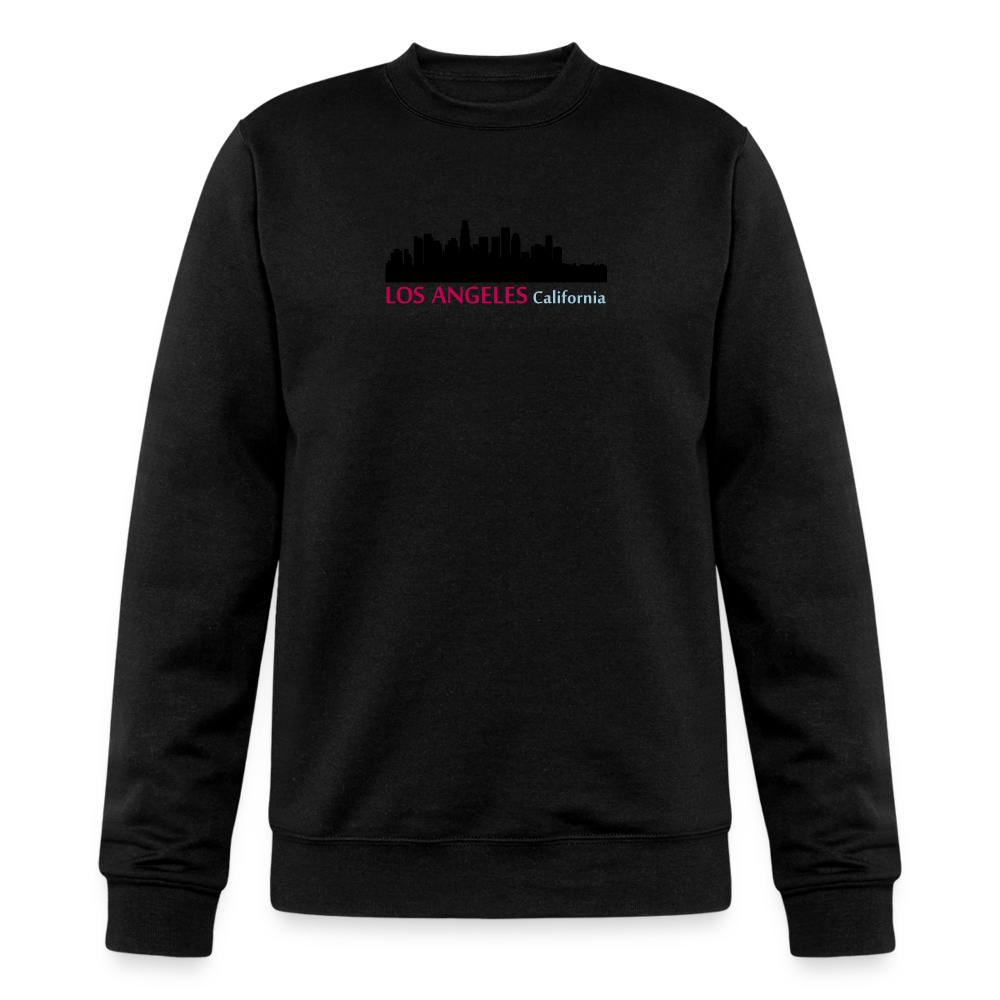 Champion Unisex Powerblend Sweatshirt - black