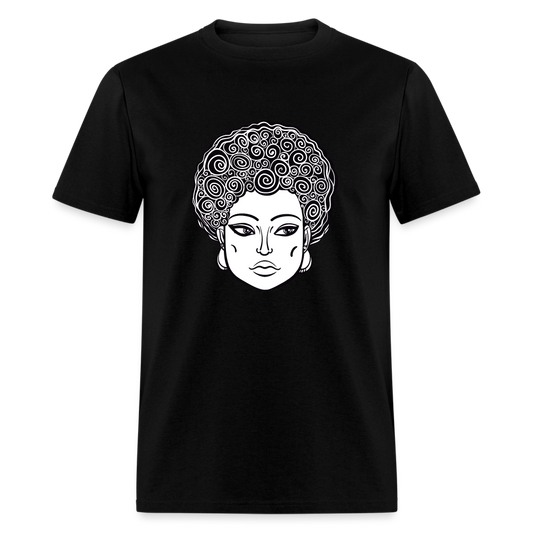 Unisex Classic T-Shirt - black