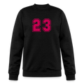 Champion Unisex Powerblend Sweatshirt - black