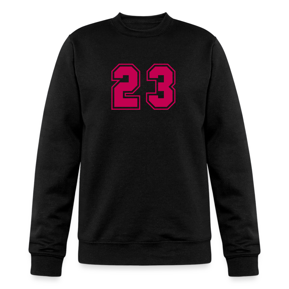Champion Unisex Powerblend Sweatshirt - black