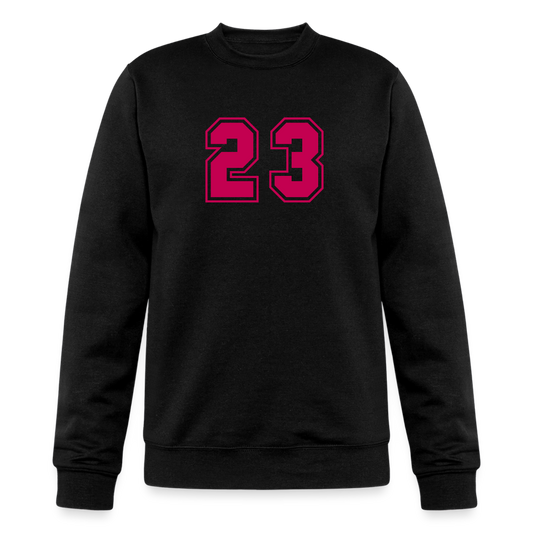 Champion Unisex Powerblend Sweatshirt - black